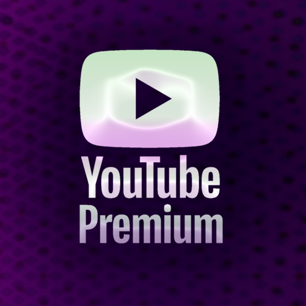 Youtube Premium